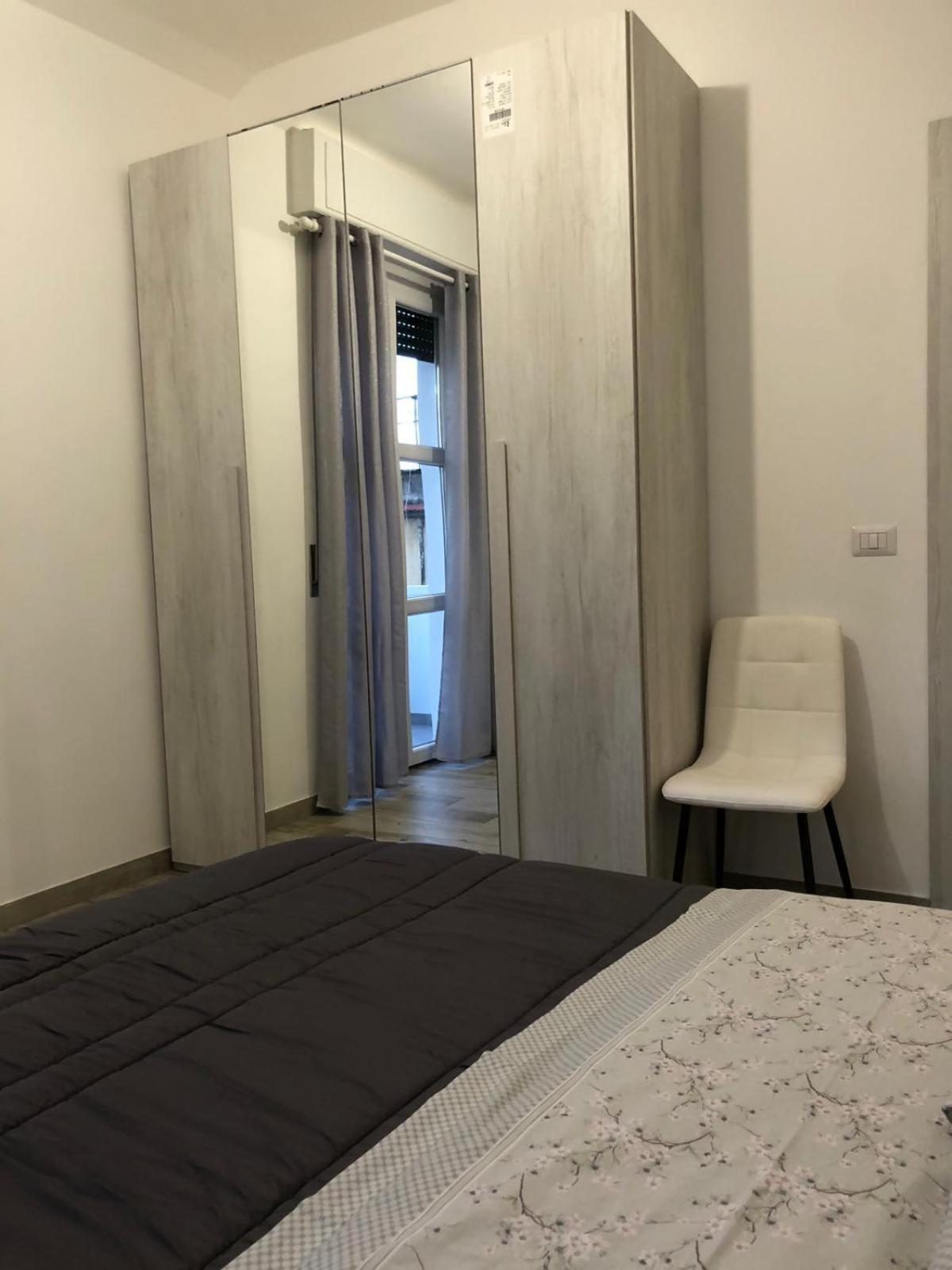 Piccola Regina Apartment Torino Exterior foto