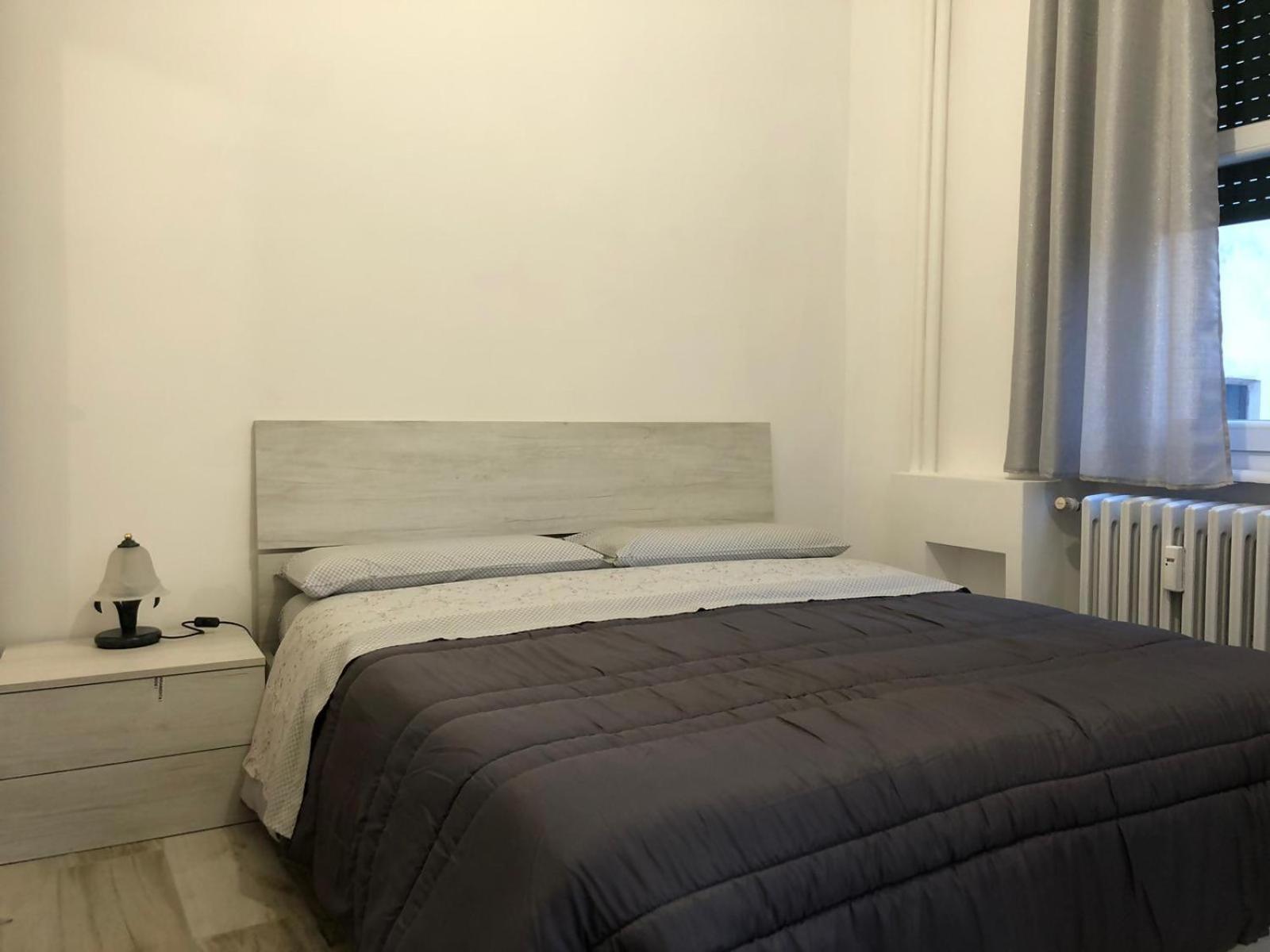 Piccola Regina Apartment Torino Exterior foto