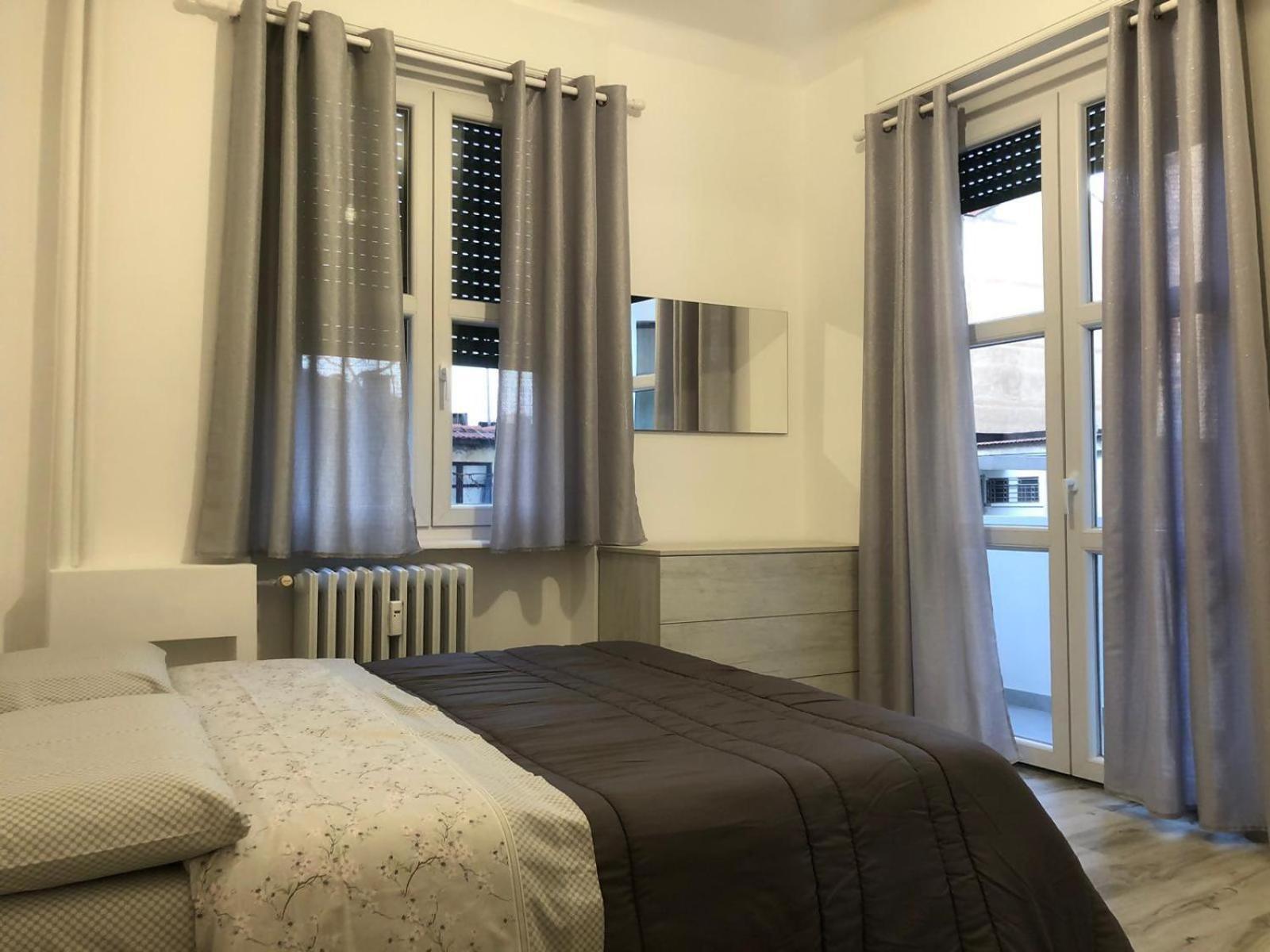 Piccola Regina Apartment Torino Exterior foto